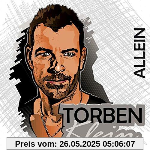 Allein Allein von Torben Klein
