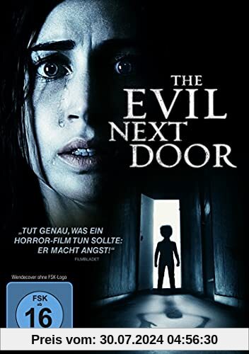The Evil Next Door von Tord Danielsson