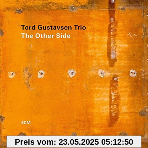 The Other Side The Other Side von Tord Gustavsen Trio