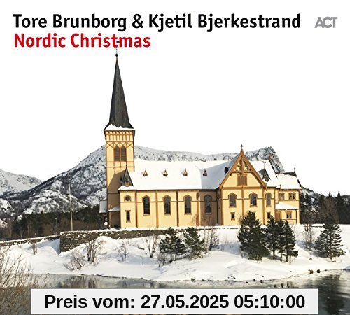 Nordic Christmas Nordic Christmas von Tore Brunborg