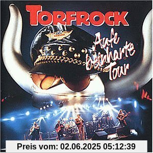 Auf Beinharte Tour Auf Beinharte Tour von Torfrock