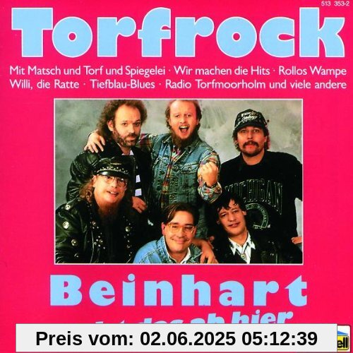 Beinhart-Geht Das Ab Hier Beinhart-Geht Das Ab Hier von Torfrock