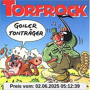 Goiler Tonträger Goiler Tonträger von Torfrock