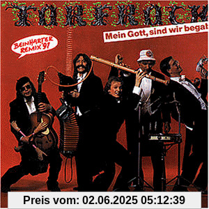 Mein Gott,Sind Wir Begabt Mein Gott,Sind Wir Begabt von Torfrock