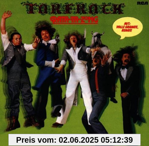 Rata-Ta-Zong Rata-Ta-Zong von Torfrock