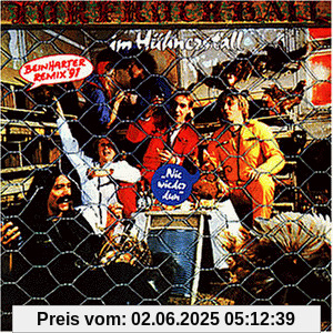 Torfrockball Im Hühnerstall Torfrockball Im Hühnerstall von Torfrock