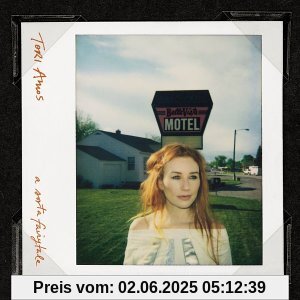A Sorta Fairytale von Tori Amos