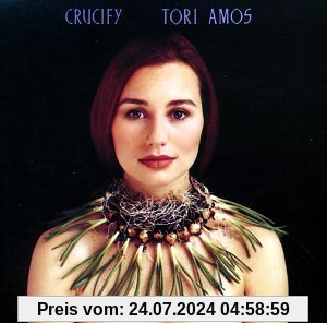 Crucify EP von Tori Amos