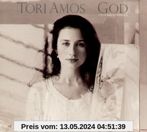 God von Tori Amos