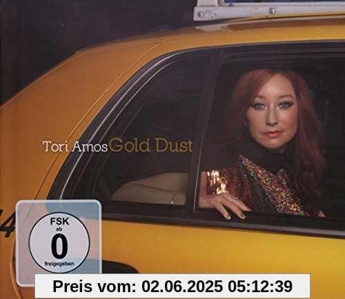 Gold Dust (Limited Deluxe Edition) von Tori Amos