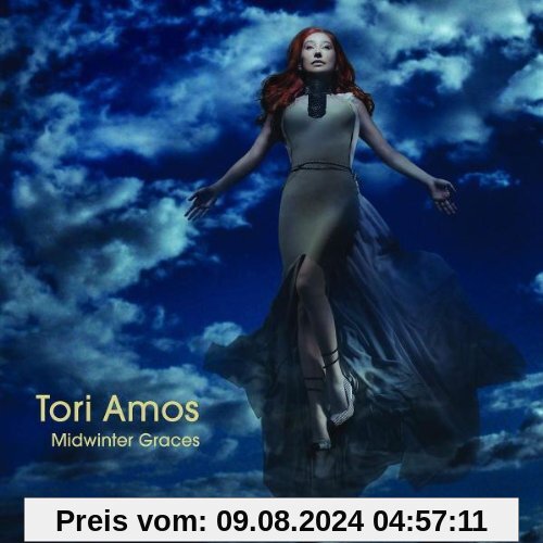 Midwinter Graces von Tori Amos