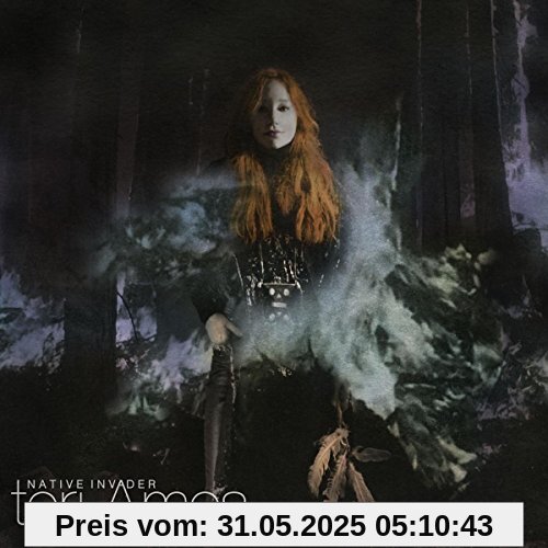 Native Invader von Tori Amos