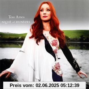 Night of Hunters Night of Hunters von Tori Amos