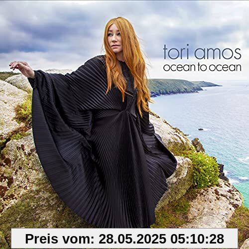 Ocean to Ocean von Tori Amos