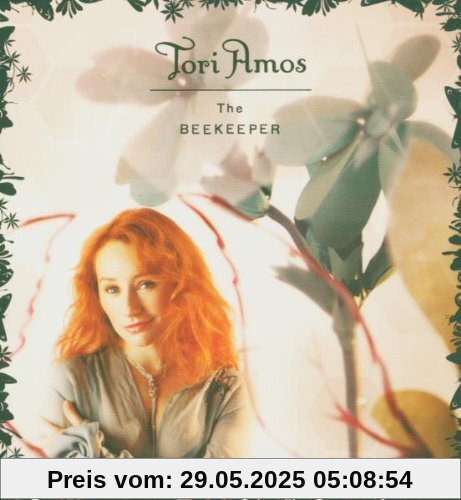 The Beekeeper (Limited Edition im Digipack CD + DVD) von Tori Amos