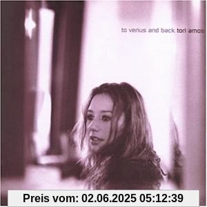 To Venus and Back von Tori Amos