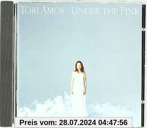 Under the Pink von Tori Amos