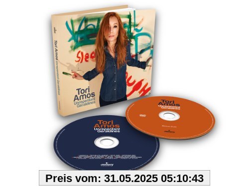 Unrepentant Geraldines (Deluxe Edition) von Tori Amos