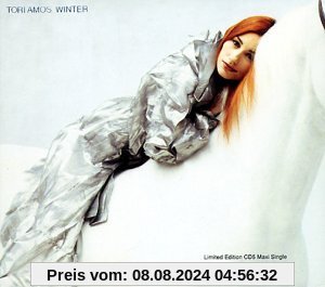 Winter Ep von Tori Amos