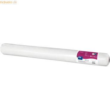 6 x Tork Damasttischtuch 120cm x 50m weiß 6 x Tork Damasttischtuch 120cm x 50m weiß von Tork
