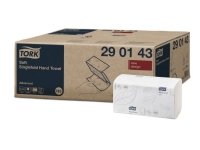 Håndklædeark Tork H3 Advanced Singlefold hvid - (15 pakker x 250 ark) von Tork
