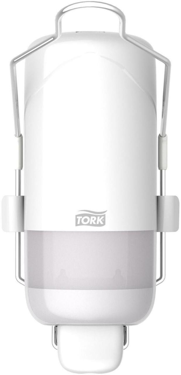 TORK Seifenspender Elevation S1 1,0 l weiß von Tork