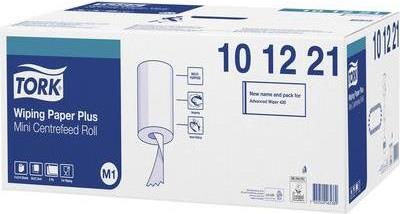 TORK Starke Mehrzweck Papierwischtücher 101221 2-lagig Anzahl: 2354 (101221) von Tork