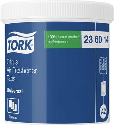 Tork 236014 Nachfüller für Lufterfrischer (236014) von Tork