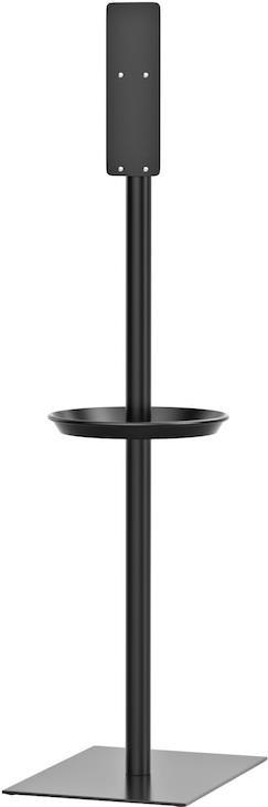 Tork 511060 Desinfektionsmittel-Ständer Schwarz Metall 1 Stück(e) (511060) von Tork