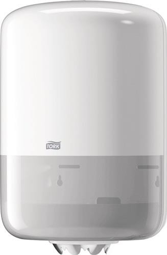 Tork Handtuchspender 559000 H360xB239xT227ca.mm Füllstandsanzeige,abschl. Tork Handtuchspender 559000 H360xB239xT227ca.mm Füllstandsanzeige,abschl. von Tork