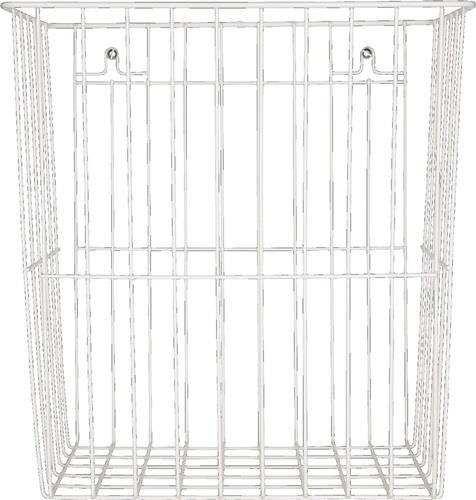 Tork Sammelkorb Mini 226002 H350xB320xT220ca.mm Metall 20l Tork Sammelkorb Mini 226002 H350xB320xT220ca.mm Metall 20l von Tork