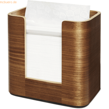 Tork Serviettenspender Image Line Xpressnap N4 Walnuss Tork Serviettenspender Image Line Xpressnap N4 Walnuss von Tork