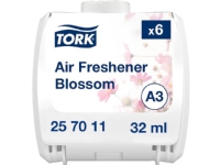 Tork Tork - Konstanter Lufterfrischer mit Blumenduft - 32ml Tork Tork - Konstanter Lufterfrischer mit Blumenduft - 32ml von Tork