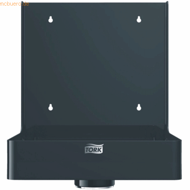 Tork Wandhalter Performance für WischWischtuchkartonspender W3-System Tork Wandhalter Performance für WischWischtuchkartonspender W3-System von Tork