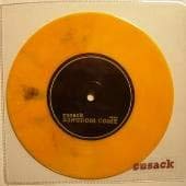 Cusack [Vinyl LP] von Tornado Ride