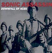 Downfall of Aces [Vinyl LP] von Tornado Ride