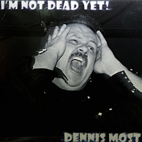 I'm Not Dead Yet [Vinyl LP] von Tornado Ride