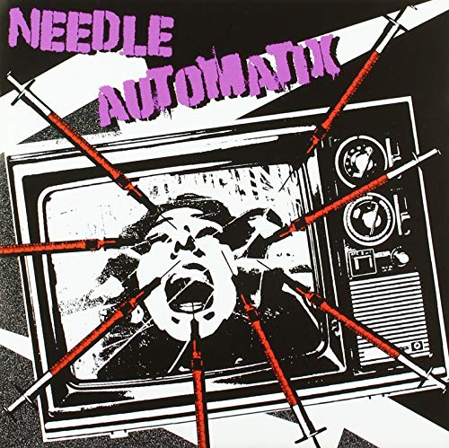 Needle Automatix Needle Automatix von Tornado Ride