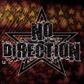 No Direction [Vinyl LP] von Tornado Ride