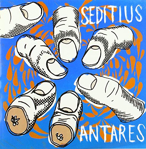 Split [Vinyl LP] von Tornado Ride