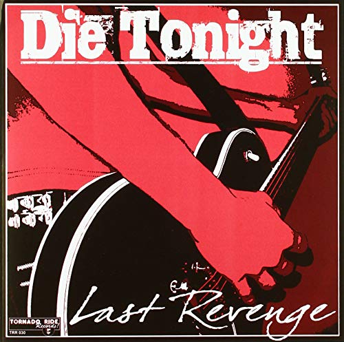Split [Vinyl Single] von Tornado Ride