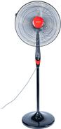 Tornado Ventilator TSF-18XW / TSF-18XW Schwarz (TSF-18XW) von Tornado