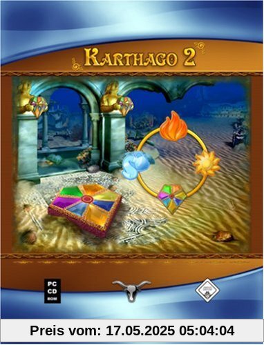 Karthago 2 Karthago 2 von Toro Publishing