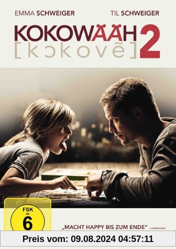 Kokowääh 2 von Torsten Künstler