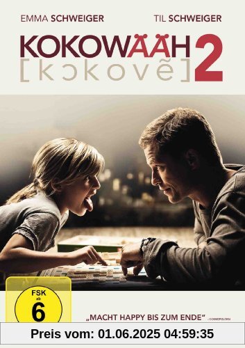 Kokowääh 2 von Torsten Künstler