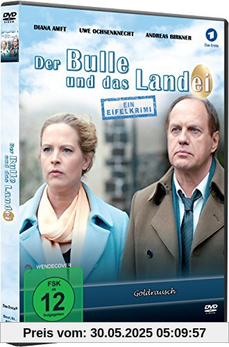 Der Bulle und das Landei - Goldrausch Der Bulle und das Landei - Goldrausch von Torsten Wacker