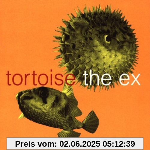 In the Fishtank In the Fishtank von Tortoise & the Ex