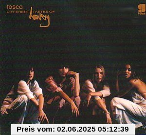 Different Tastes of Honey Different Tastes of Honey von Tosca