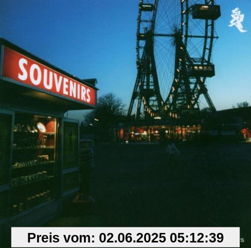 Souvenirs Souvenirs von Tosca