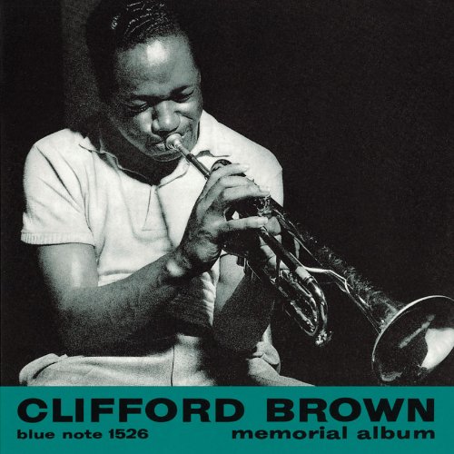 Clifford Brown - Complete Memorial Album [Japan LTD CD] QIAG-16022 von Toshiba-EMI Japan